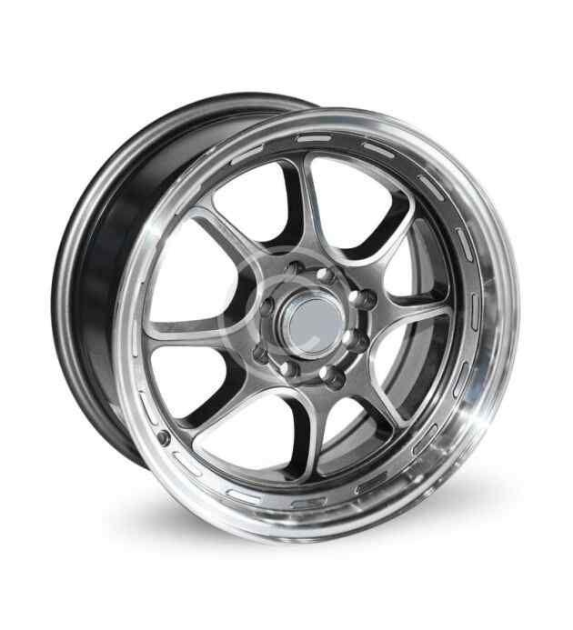 Racing 16″ rim